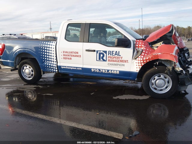 Ford F-150 Xl