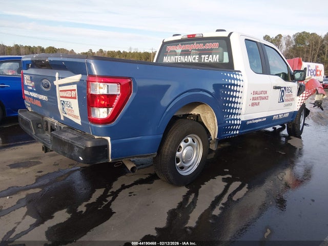 Ford F-150 Xl