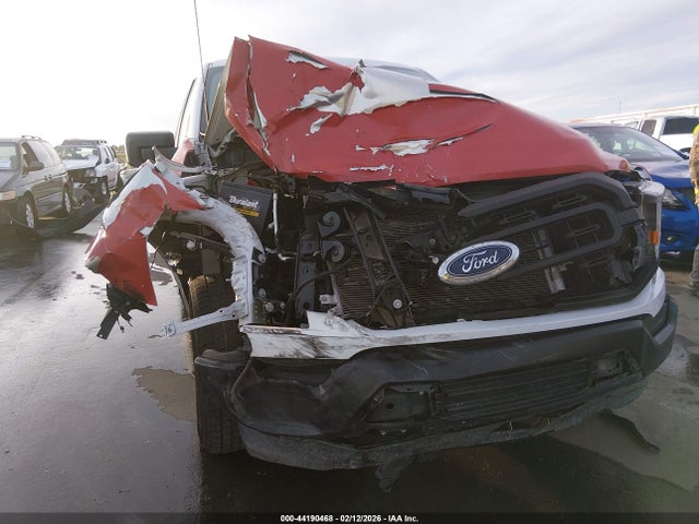 Ford F-150 Xl
