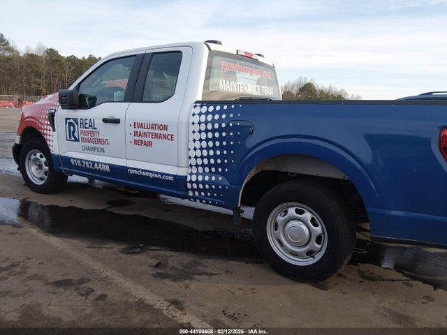 Ford F-150 Xl