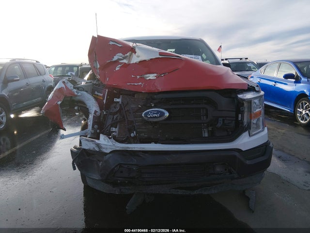 Ford F-150 Xl