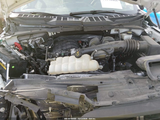 Ford F-150 Xl