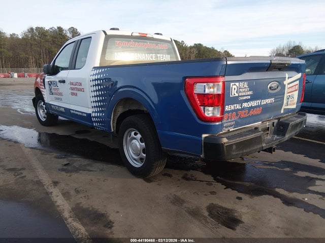 Ford F-150 Xl