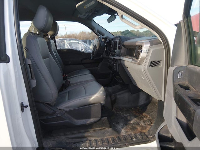 Ford F-150 Xl