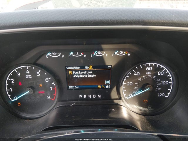 Ford F-150 Xl