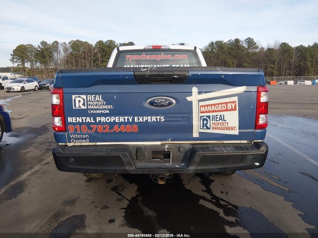 Ford F-150 Xl