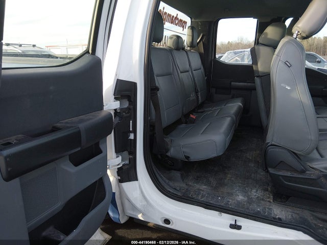 Ford F-150 Xl