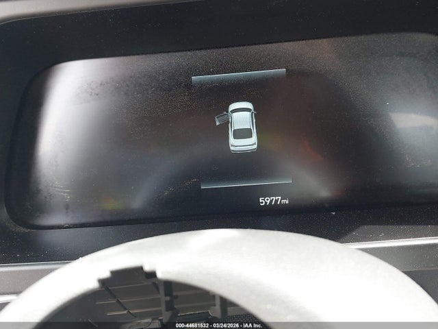 Hyundai ELANTRA Sel Sport