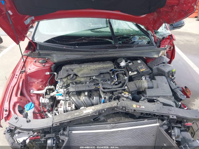 Hyundai ELANTRA Sel Sport