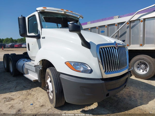 Salvage International Lt Image