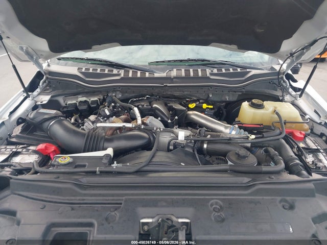Ford F-250 Lariat