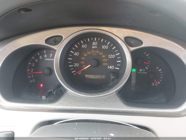 Toyota Highlander V6