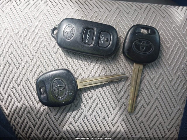 Toyota Highlander V6