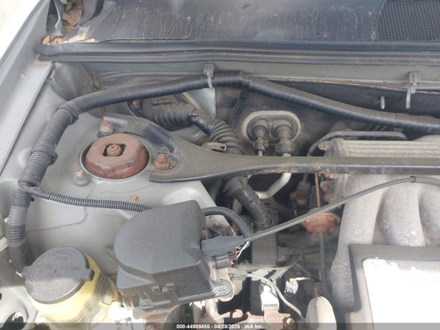 Toyota Highlander V6