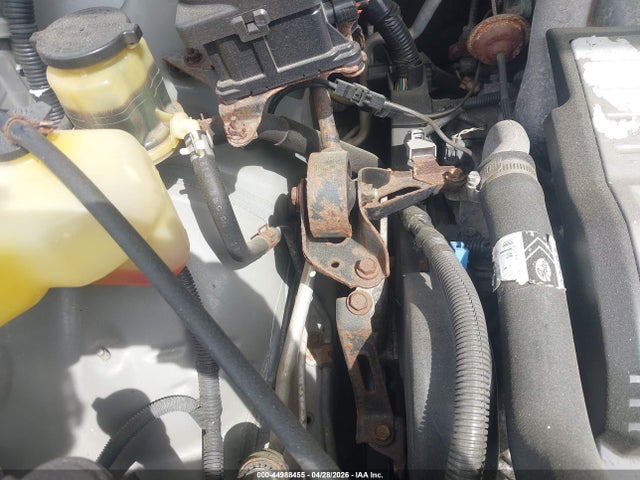 Toyota Highlander V6