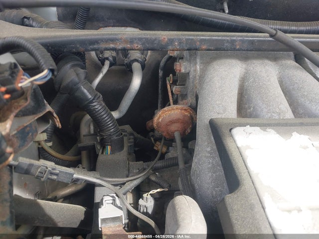 Toyota Highlander V6