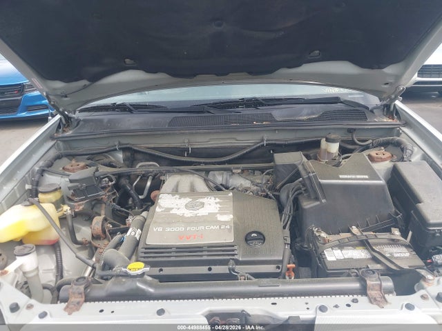 Toyota Highlander V6