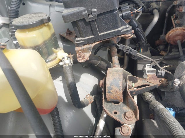 Toyota Highlander V6