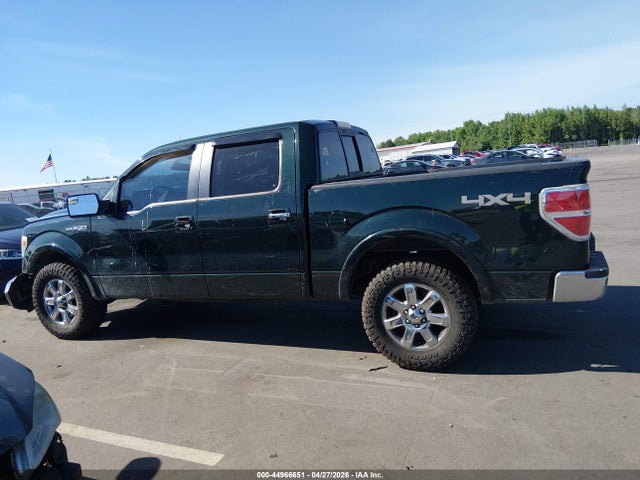 Ford F-150 Lariat