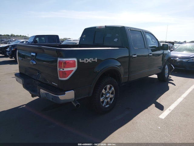 Ford F-150 Lariat