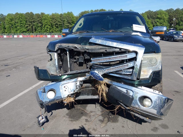 Ford F-150 Lariat