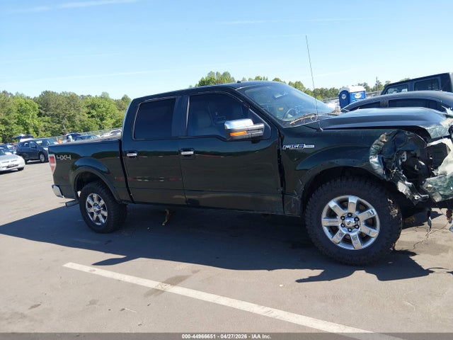 Ford F-150 Lariat