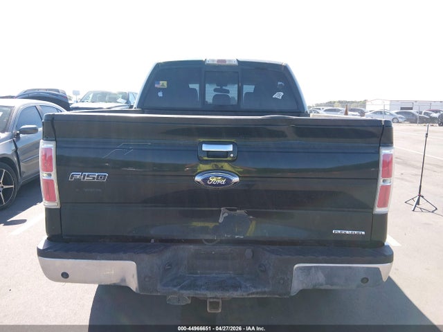 Ford F-150 Lariat