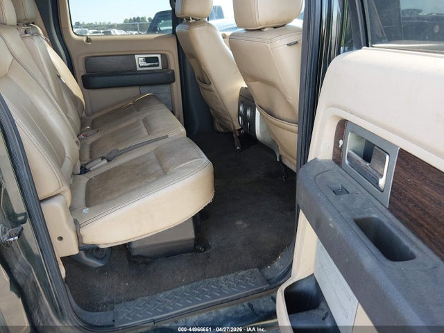 Ford F-150 Lariat