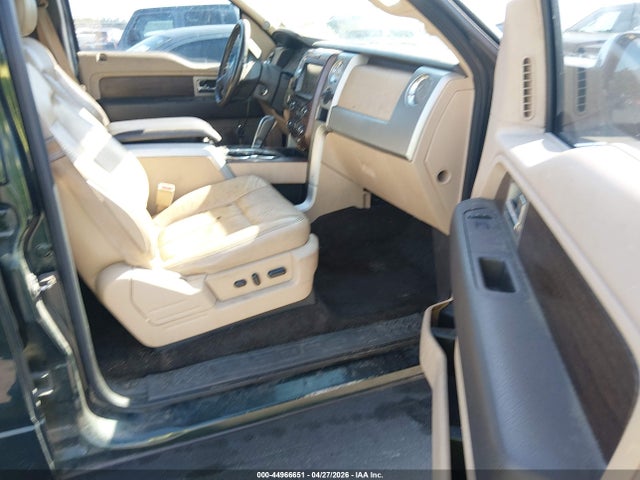 Ford F-150 Lariat