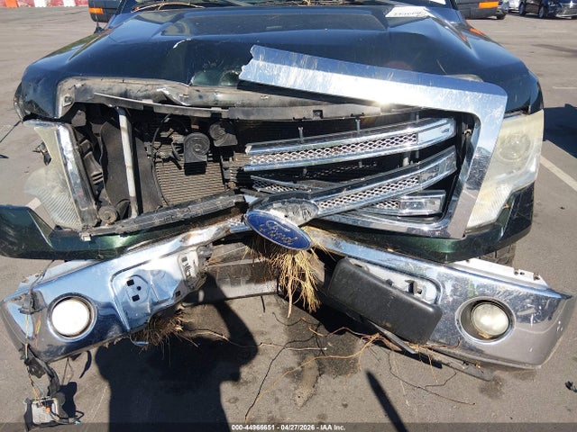 Ford F-150 Lariat