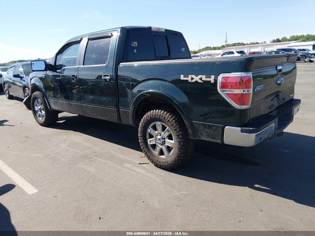 Ford F-150 Lariat