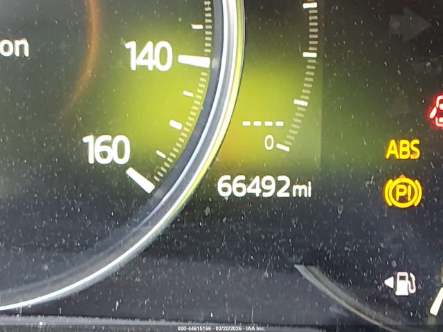 Mazda Cx 2.5 S Premium