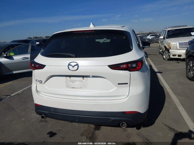 Mazda Cx 2.5 S Premium