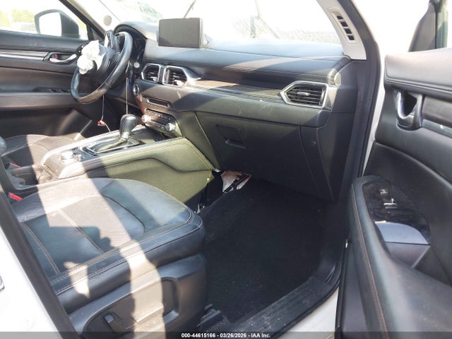 Mazda Cx 2.5 S Premium