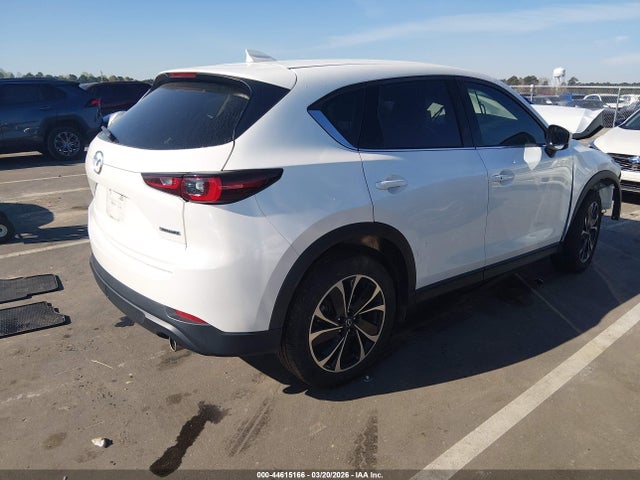 Mazda Cx 2.5 S Premium