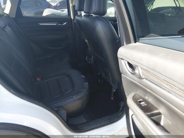 Mazda Cx 2.5 S Premium