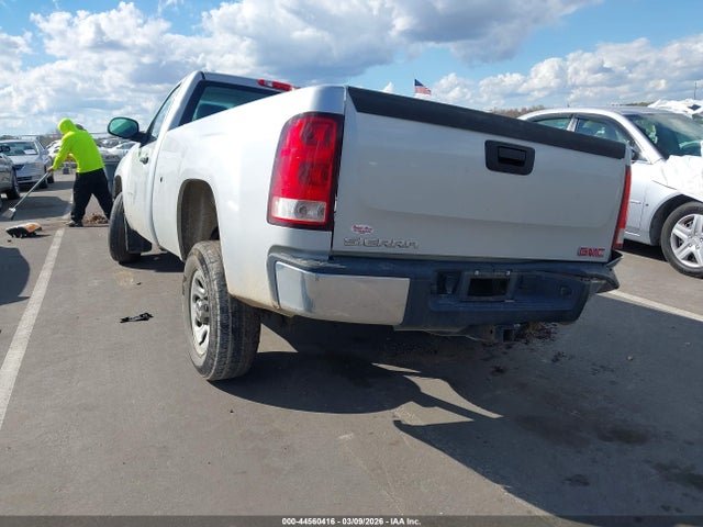 GMC Sierra 1500 Work Truck