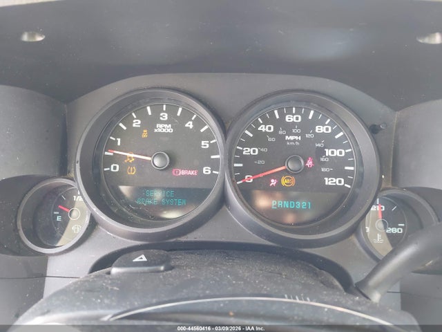 GMC Sierra 1500 Work Truck