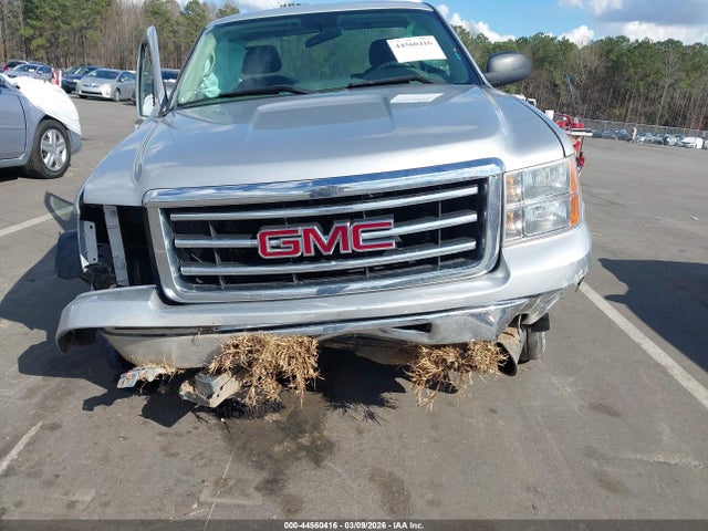 GMC Sierra 1500 Work Truck