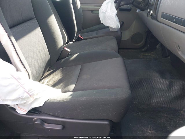 GMC Sierra 1500 Work Truck