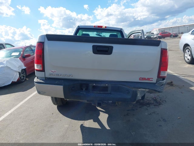 GMC Sierra 1500 Work Truck