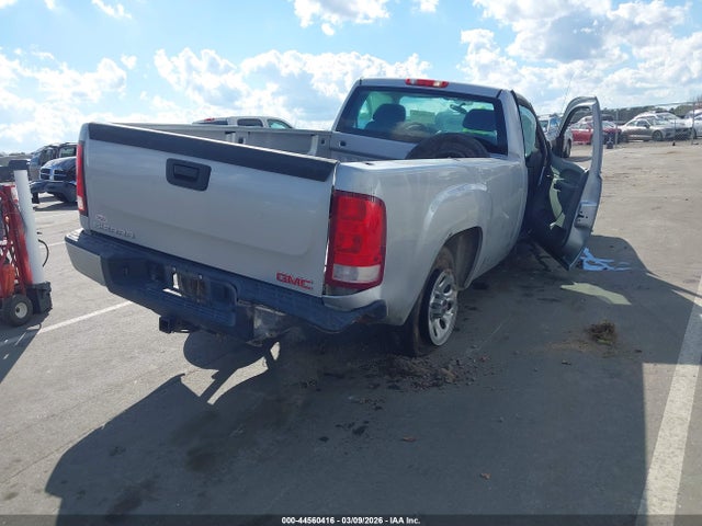 GMC Sierra 1500 Work Truck