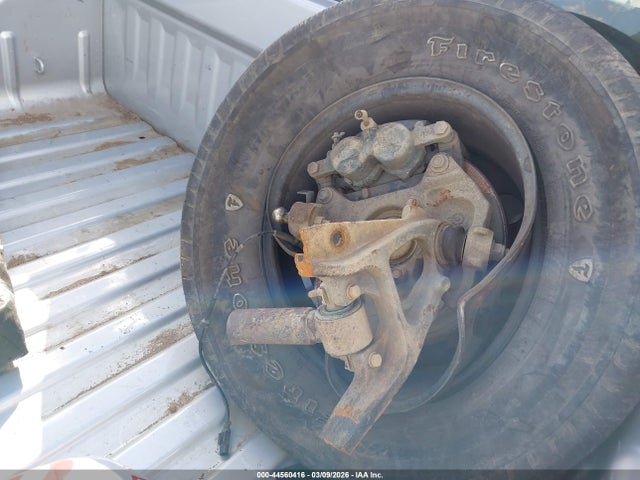 GMC Sierra 1500 Work Truck