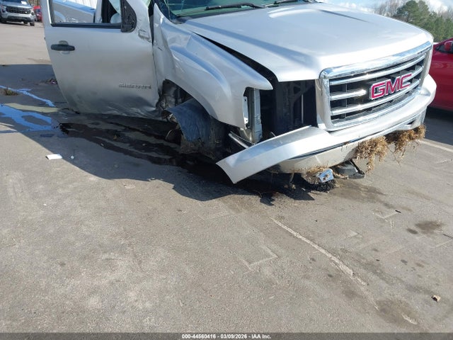 GMC Sierra 1500 Work Truck