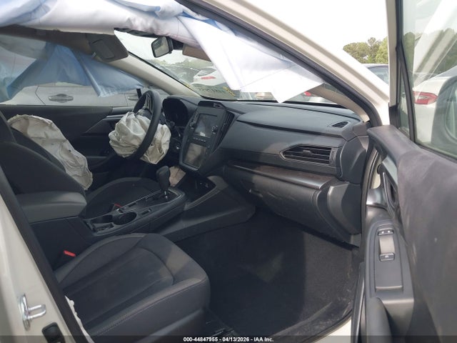Subaru Impreza Base 5-door