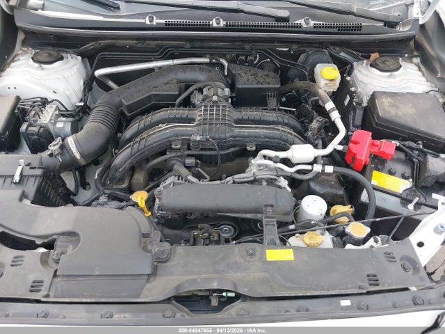 Subaru Impreza Base 5-door