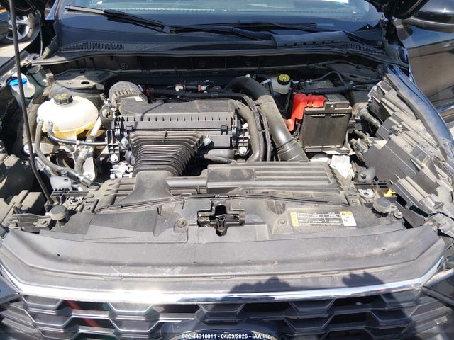 Ford Escape St-line Select