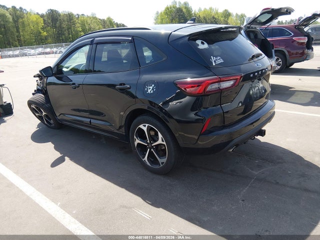 Ford Escape St-line Select