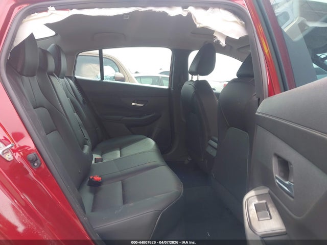 Nissan Sentra Sr