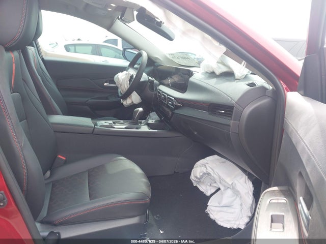 Nissan Sentra Sr